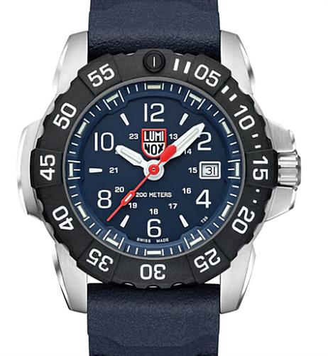 Luminox Watches 3253.CB