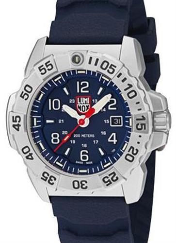 luminox dive professional