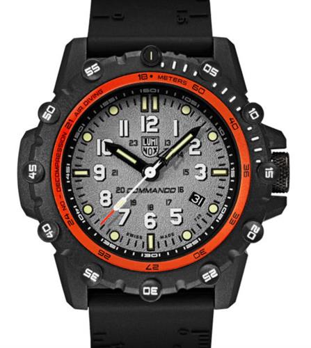 Luminox Watches 3301