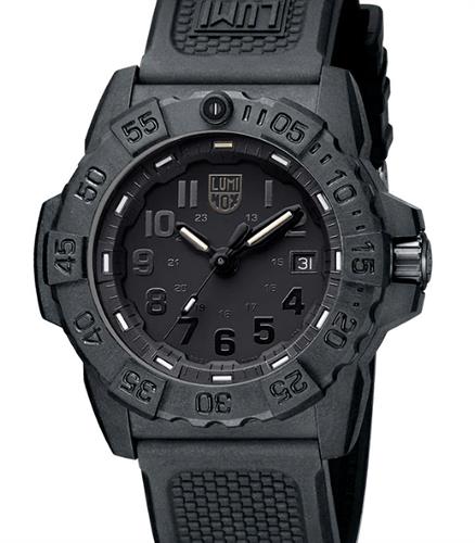 Luminox Watches 3501.BO.F