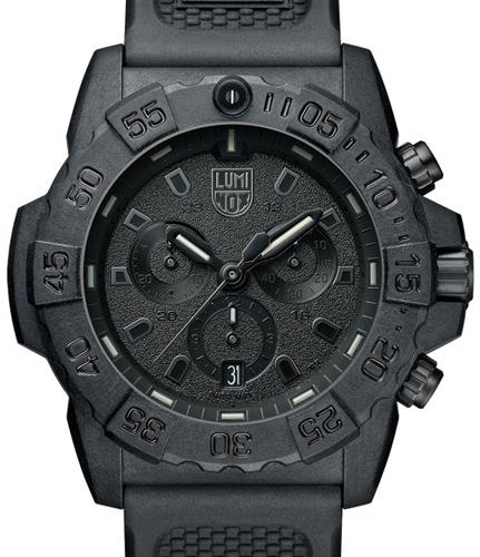 Luminox Watches 3581.BO