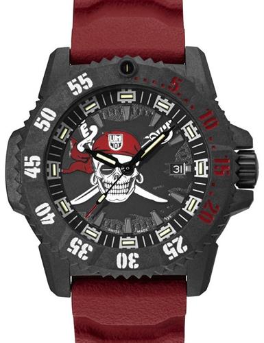 Luminox Watches 3801.JR.SET