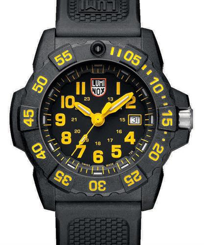 Luminox Watches 3505.L