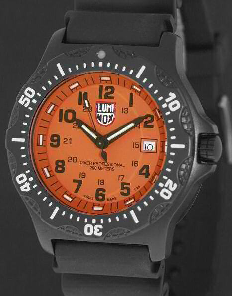 Luminox Watches A8409