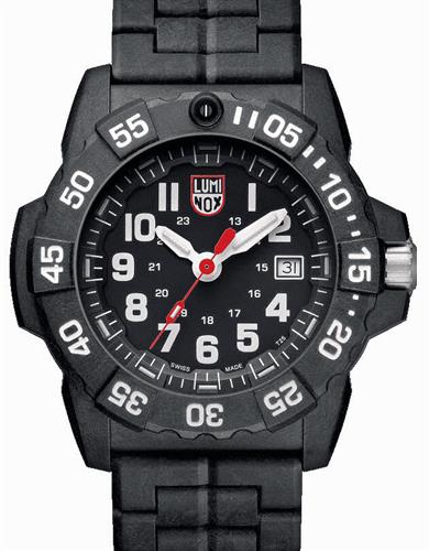 Luminox Watches 3502