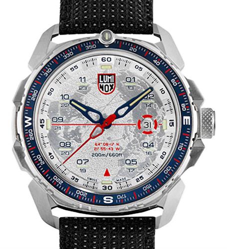 Luminox Watches 1208