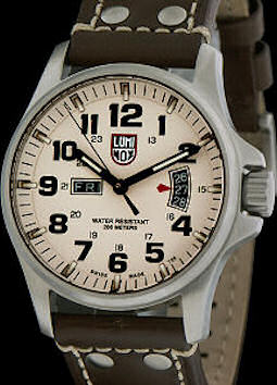 Luminox Watches 1827