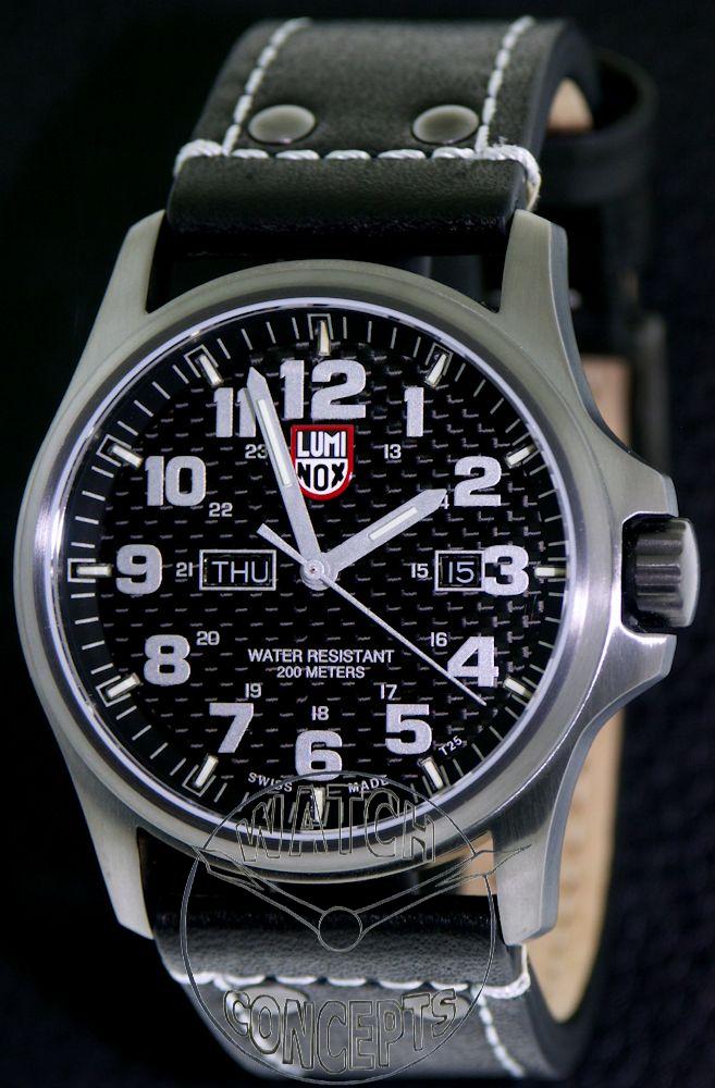 luminox 1921