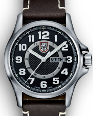 Luminox Watches A.1801