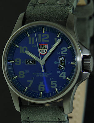 Luminox Watches A.1823