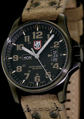 Luminox Watches A.1833