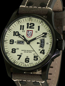 Luminox Watches A.1837