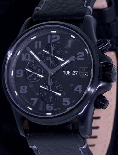 Luminox Watches A.1861BO