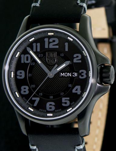 Luminox Watches A.1801.BO