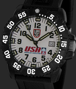 Luminox Watches A3957USBS