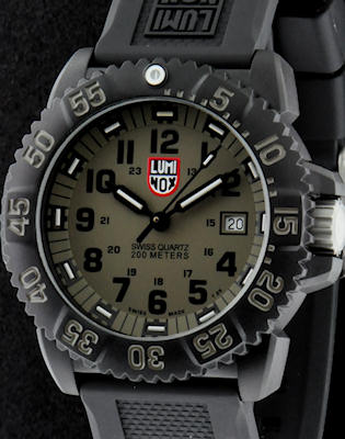 Luminox Watches A.3063