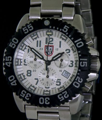 Luminox Watches A.3187-MB