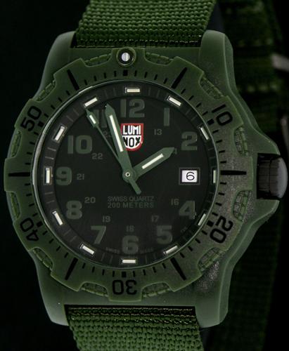 Luminox Watches A.8817.GO