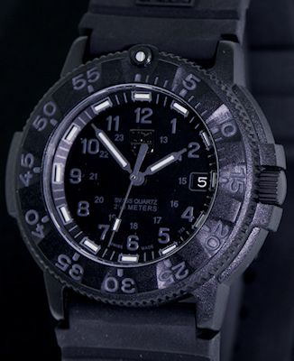 Luminox Watches A.3001.BO