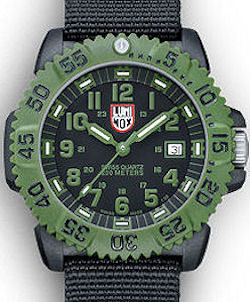 Luminox Watches A.3041