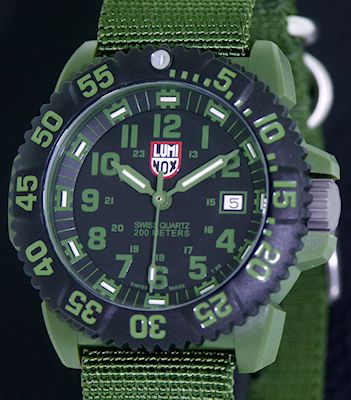 Luminox Watches A.3042
