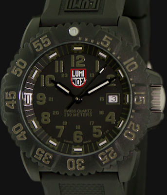 Luminox Watches A.3064