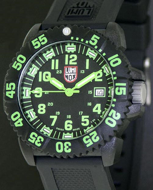 Luminox Watches A.3067