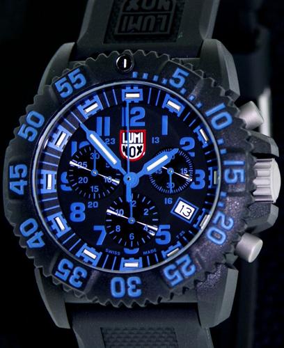 Luminox Watches A.3083