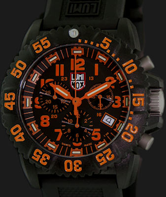 Luminox Watches A.3089