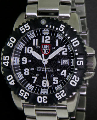 Luminox Watches A.3152