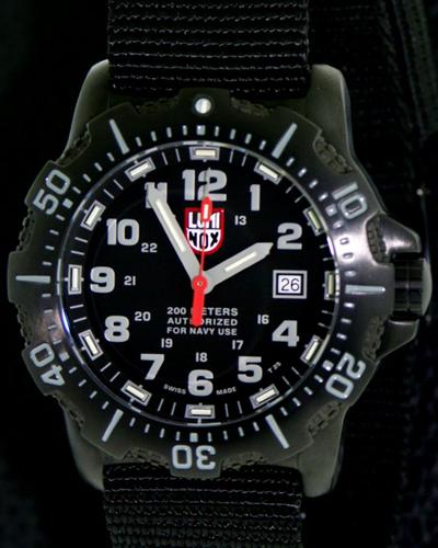 Luminox Watches A.4221.CW
