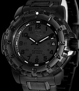 Luminox Watches A.6402.BO