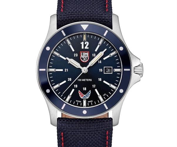 Luminox Watches XS.0913.VOL