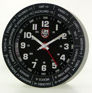 Luminox Clocks A.LWAC.B