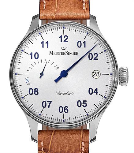 Meistersinger Watches CCP301