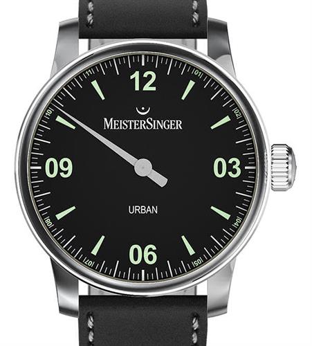 Meistersinger Watches UR902