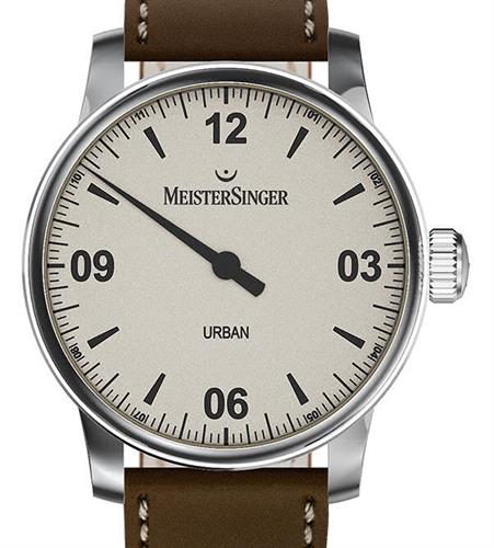 Meistersinger Watches UR913