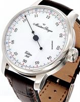 Meistersinger Watches ED-366
