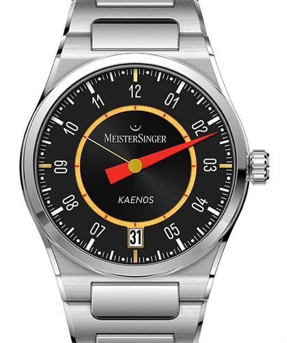 Meistersinger Watches ED-KSGD-AS2025