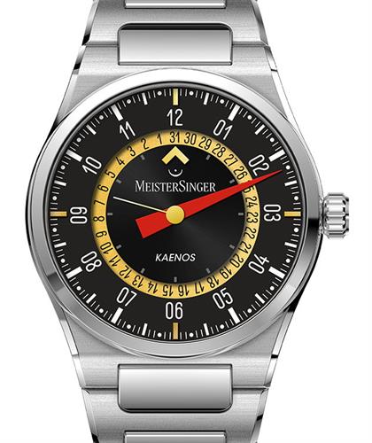 Meistersinger Watches ED-KSOD-AS2025