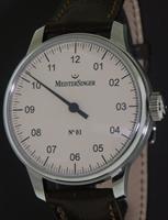 Meistersinger Watches AM3303