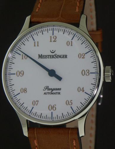 Meistersinger Watches PM901