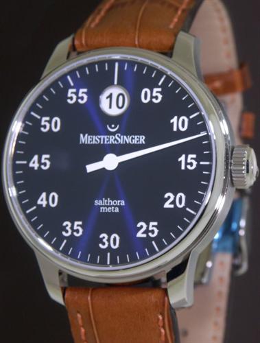 Meistersinger Watches SAM908