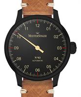 Meistersinger Watches AM902BL