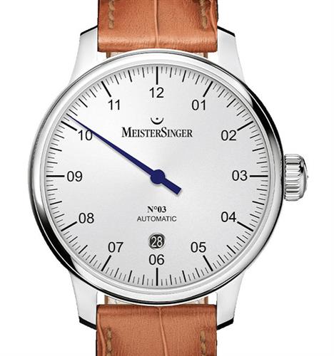 Meistersinger Watches DM901