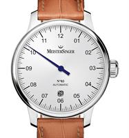 Meistersinger Watches DM901