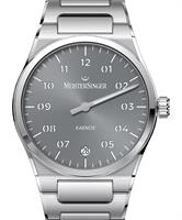 Meistersinger Watches KS927