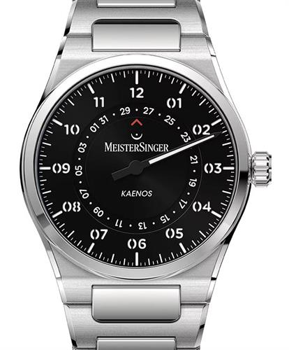 Meistersinger Watches KSOD902
