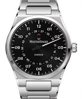 Meistersinger Watches KSOD902