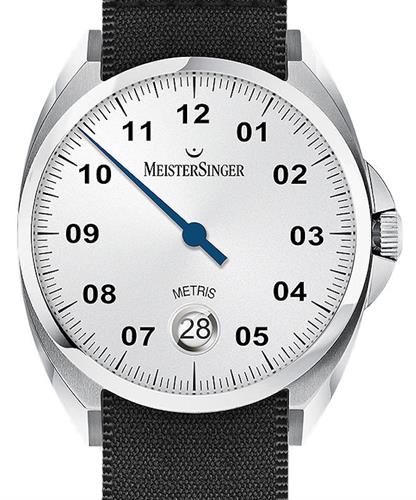Meistersinger Watches ME901